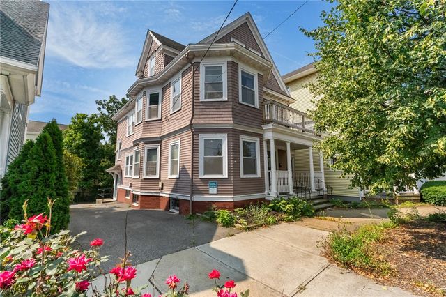 574 Smith Street, Providence, RI 02919