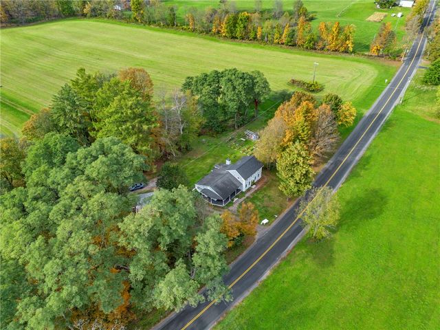 935 County Highway 35, Milford, NY 12116