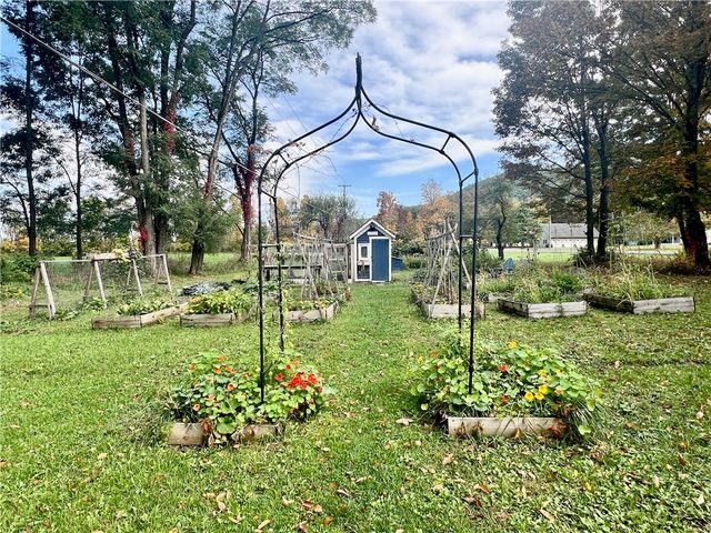 935 County Highway 35, Milford, NY 12116