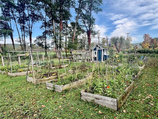 935 County Highway 35, Milford, NY 12116