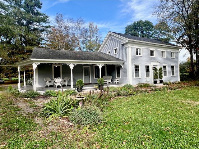 935 County Highway 35, Milford, NY 12116