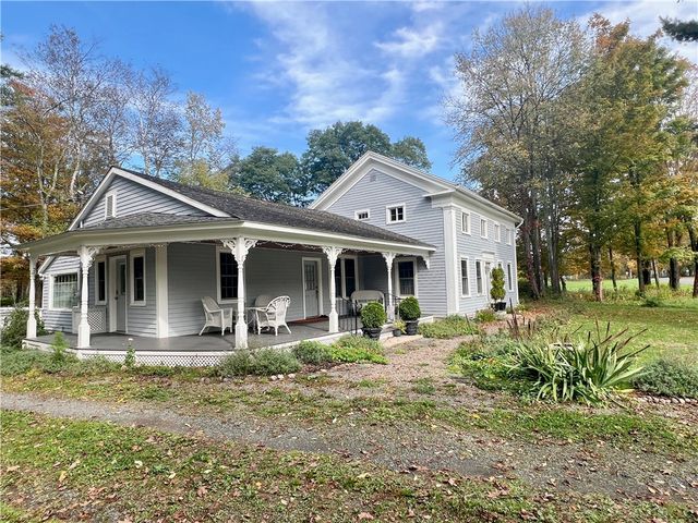 935 County Highway 35, Milford, NY 12116