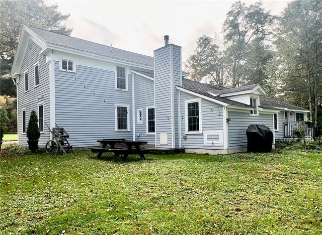 935 County Highway 35, Milford, NY 12116