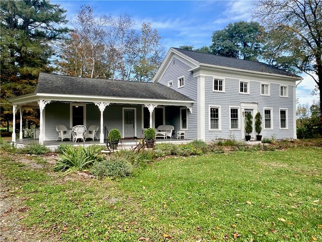 935 County Highway 35, Milford, NY 12116