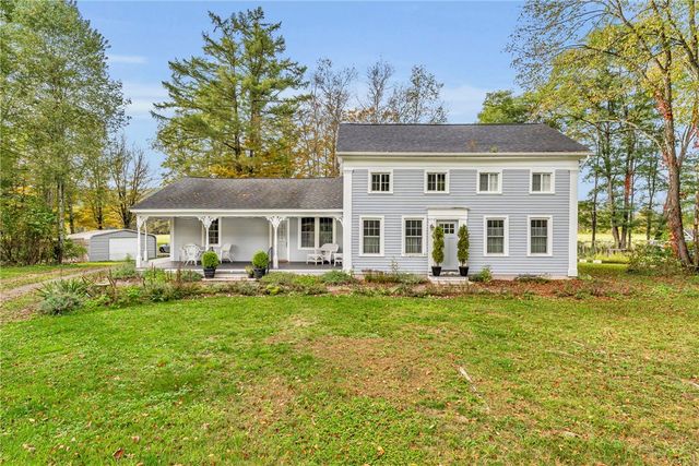 935 County Highway 35, Milford, NY 12116