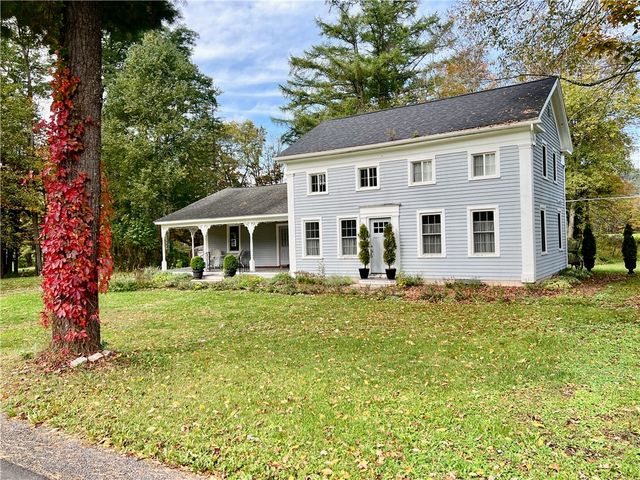 935 County Highway 35, Milford, NY 12116