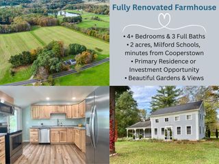 935 County Highway 35, Milford, NY 12116