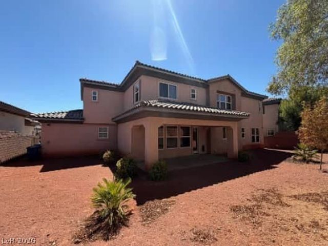 10003 Emerald Pools Street, Las Vegas, NV 89178