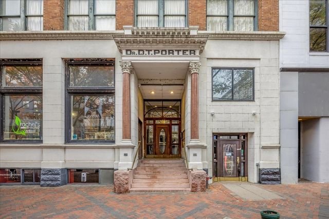 10 N Main St Apt 602, Memphis, TN 38103