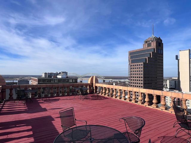 10 N Main St Apt 602, Memphis, TN 38103