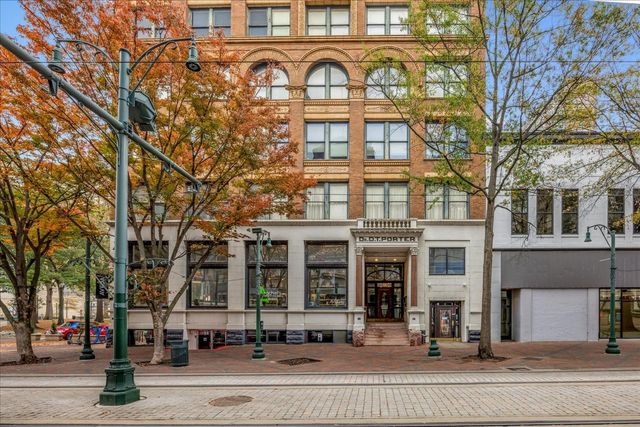 10 N Main St Apt 602, Memphis, TN 38103