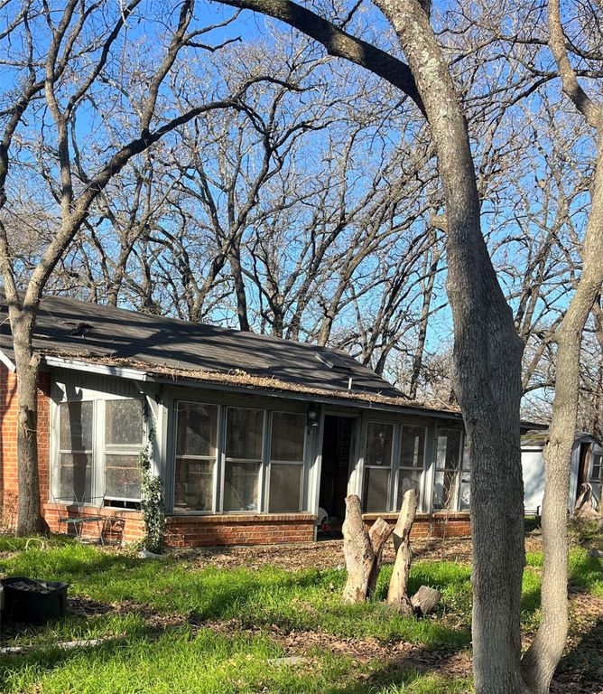 17260 NW County Road 3323, Frost, TX 76641