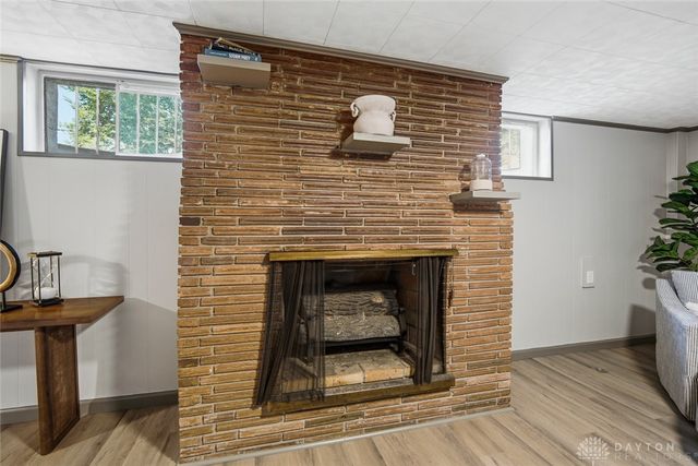 307 Curtis Street, Middletown, OH 45044