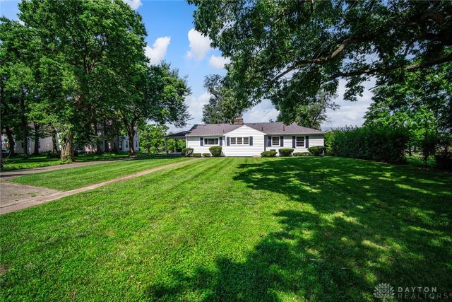 307 Curtis Street, Middletown, OH 45044