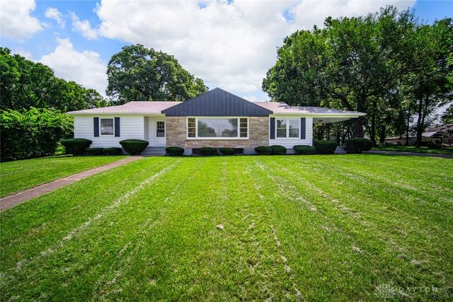 307 Curtis Street, Middletown, OH 45044