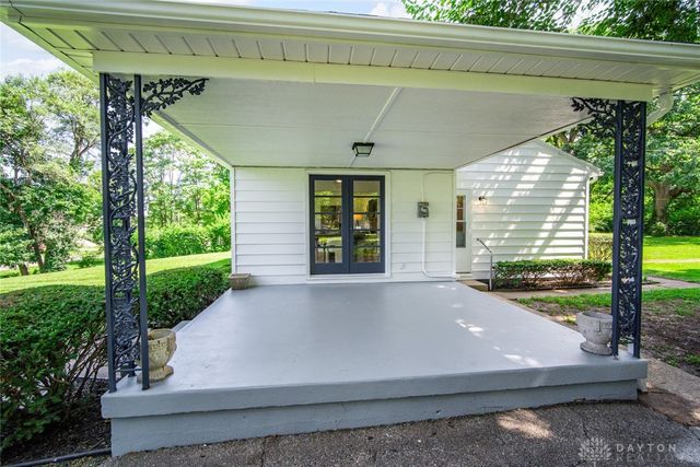 307 Curtis Street, Middletown, OH 45044