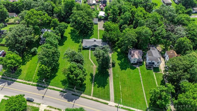 307 Curtis Street, Middletown, OH 45044