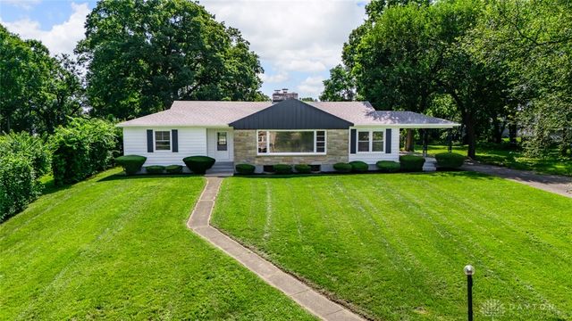 307 Curtis Street, Middletown, OH 45044