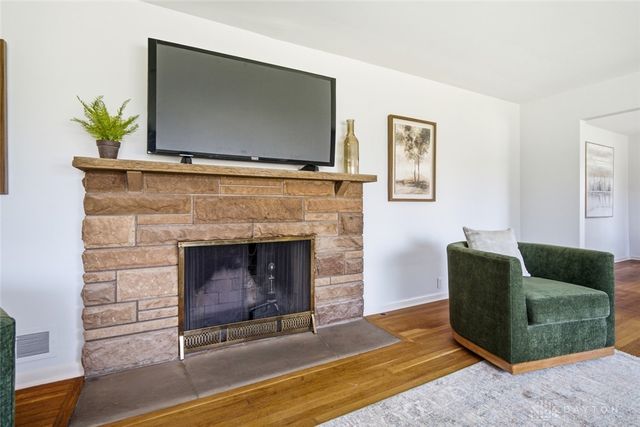 307 Curtis Street, Middletown, OH 45044