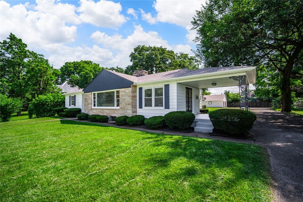 307 Curtis Street, Middletown, OH 45044