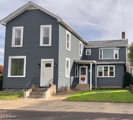 206 N 3rd Street, Toronto, OH 43964