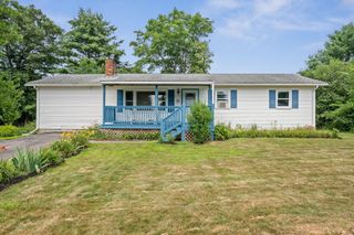 57 Don Mar Terrace, Colchester (colchester), VT 05446