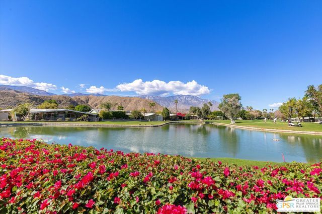 353 Andorra Way, Cathedral City, CA 92234