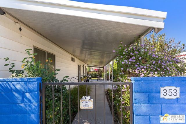 353 Andorra Way, Cathedral City, CA 92234