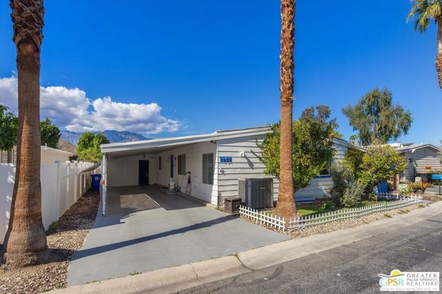 353 Andorra Way, Cathedral City, CA 92234