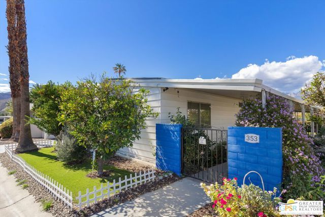 353 Andorra Way, Cathedral City, CA 92234