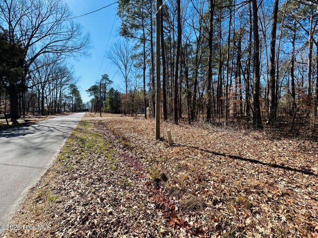 29&30 Comanche Trail, Hertford, NC 27944