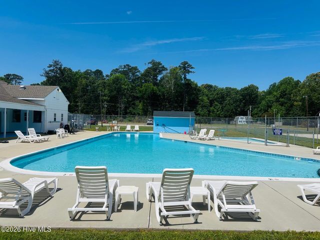 29&30 Comanche Trail, Hertford, NC 27944