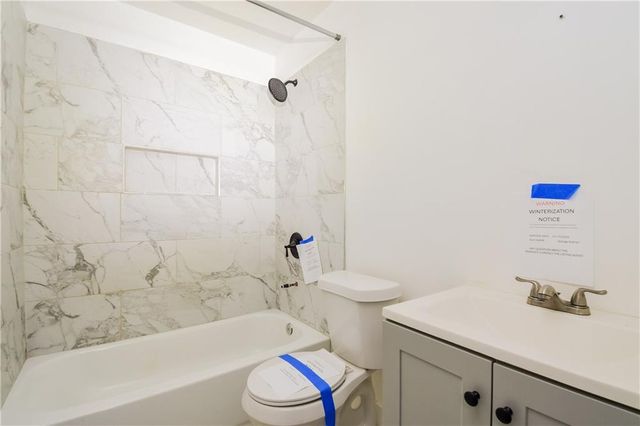 1114 Oak Knoll SE Terrace, Atlanta, GA 30315