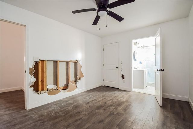 1114 Oak Knoll SE Terrace, Atlanta, GA 30315