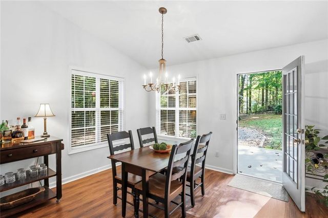 7660 Donington Park Drive, Cumming, GA 30040