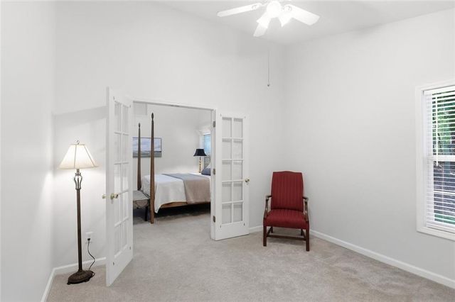 7660 Donington Park Drive, Cumming, GA 30040