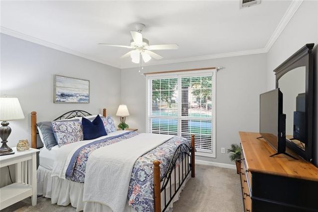 7660 Donington Park Drive, Cumming, GA 30040