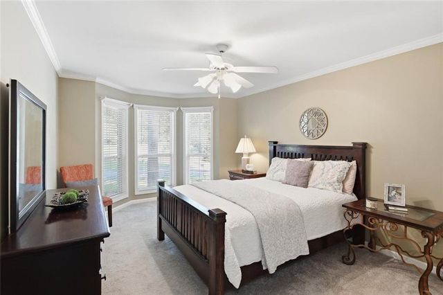 7660 Donington Park Drive, Cumming, GA 30040
