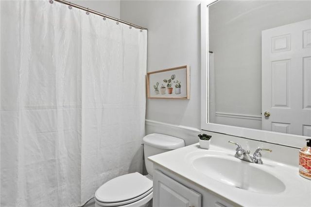 7660 Donington Park Drive, Cumming, GA 30040