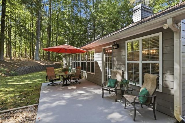 7660 Donington Park Drive, Cumming, GA 30040