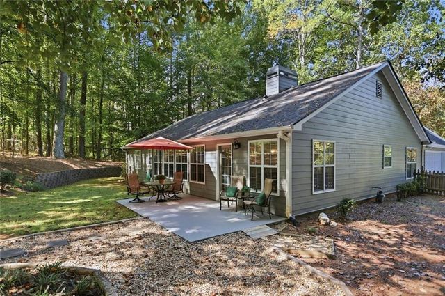 7660 Donington Park Drive, Cumming, GA 30040