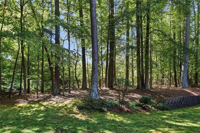 7660 Donington Park Drive, Cumming, GA 30040