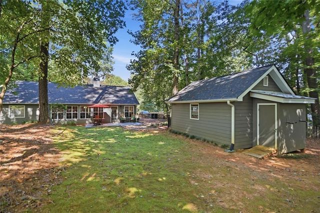 7660 Donington Park Drive, Cumming, GA 30040