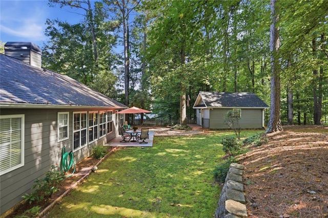 7660 Donington Park Drive, Cumming, GA 30040