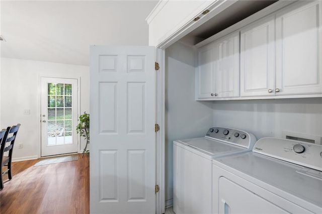 7660 Donington Park Drive, Cumming, GA 30040