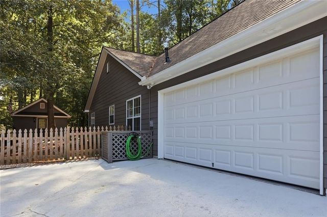 7660 Donington Park Drive, Cumming, GA 30040