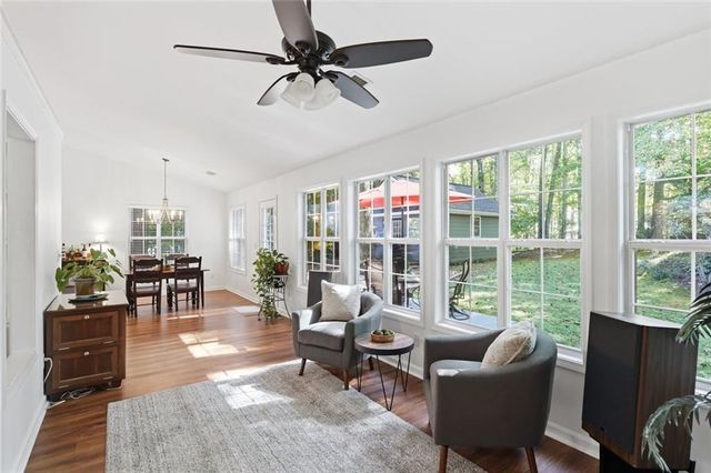 7660 Donington Park Drive, Cumming, GA 30040