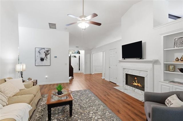 7660 Donington Park Drive, Cumming, GA 30040