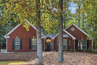 7660 Donington Park Drive, Cumming, GA 30040