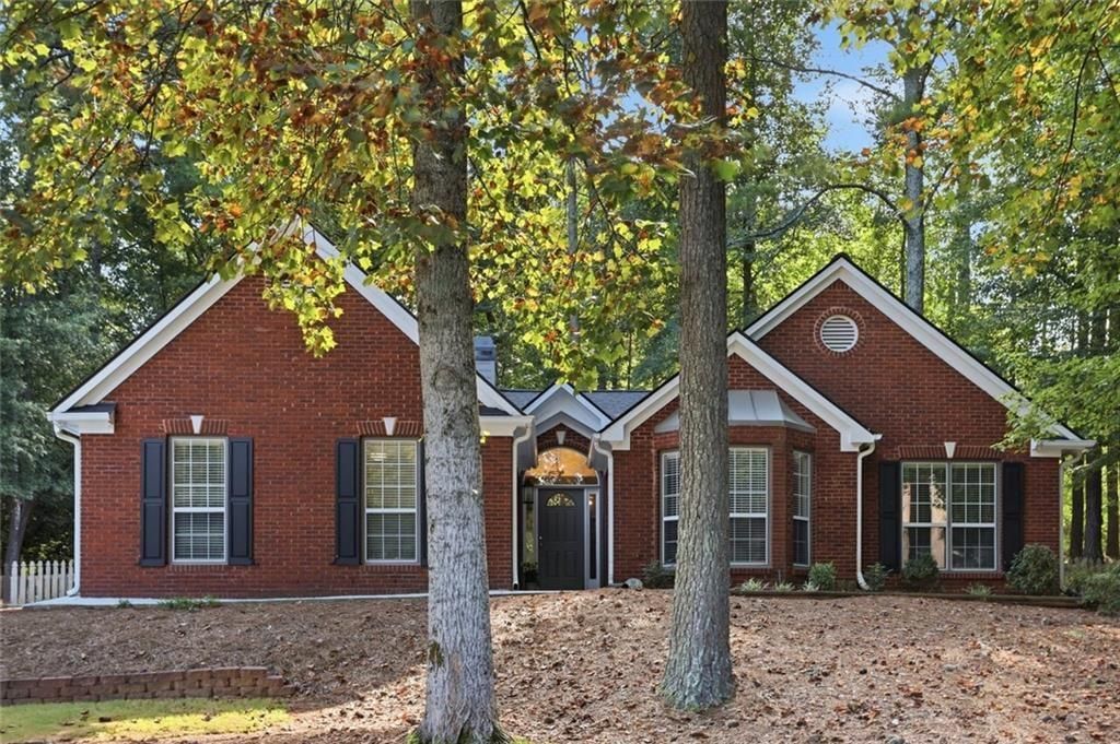 7660 Donington Park Drive, Cumming, GA 30040